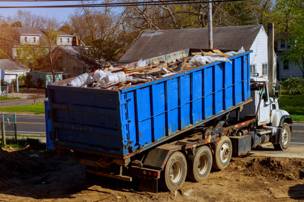Best Commercial Junk Removal  in Ttapoisett Center, MA