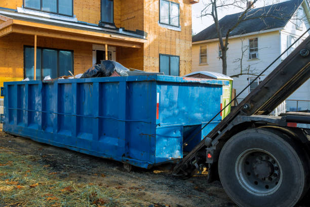 Best Construction Debris Removal  in Ttapoisett Center, MA