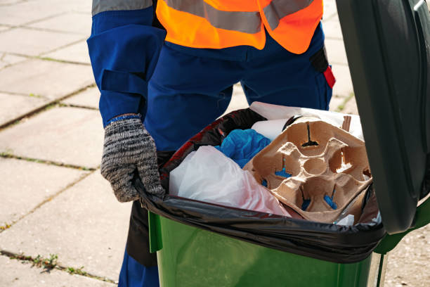 Best Yard Waste Removal  in Ttapoisett Center, MA